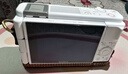 索尼（SONY）ZV-1 數(shù)碼相機(jī) 拍攝手柄套裝 白色  曬單實(shí)拍圖