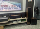 YTFY柏林之聲發(fā)燒級5.1/7.1家庭影院音響套裝杜比hifi全景聲家用客廳 旋風(fēng)2號5.1音響+999功放+19寸點(diǎn)歌機 曬單實(shí)拍圖