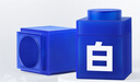 C咖【王一博同款】美白小罐膜*30罐補(bǔ)水保濕提亮膚色淡斑睡眠面膜 曬單實(shí)拍圖