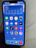 Apple【限時(shí)搶購】蘋(píng)果14plus iphone14plus系列 雙卡雙待全網(wǎng)通5G手機 蘋(píng)果14plus 6.7寸 午夜色 128GB+全網(wǎng)通+質(zhì)保2年+配件禮包 曬單實(shí)拍圖