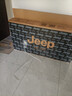 Jeep吉普山地車(chē)自行車(chē)學(xué)生成人減震碟剎通勤變速越野青少年巡航者C800 巡航者-輻條輪-騎士黑 26寸(建議身高160-183cm) 24速運動(dòng)版 曬單實(shí)拍圖