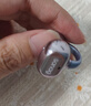 SANAG塞那S6S Pro骨傳導(dǎo)藍(lán)牙耳機(jī)耳夾概念開放式無線夾耳式不入耳聽力保護(hù)運(yùn)動跑步通話降噪耳夾耳機(jī) 曬單實(shí)拍圖