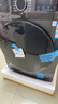 小天鵝（LittleSwan）滾筒洗衣機(jī)全自動(dòng)家用 帶烘干洗烘一體 TD100APUREPRO 10公斤 以舊換新 家電國家補(bǔ)貼20% 一級(jí)能效 曬單實(shí)拍圖