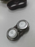 飛利浦荷蘭原裝進(jìn)口飛利浦刀頭HQ4 PQ182 190 206 YQ6008刀片配件 曬單實(shí)拍圖
