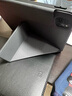 倍思iPad Pro/Air4/5保護(hù)套蘋果平板保護(hù)殼【特種防彎·雙磁吸可拆分·多角度折疊】10.9/11英寸 黑色 曬單實(shí)拍圖