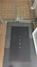 大江科技絨浴室地墊防滑吸水50x80cm 貝加爾湖畔-藍 曬單實(shí)拍圖