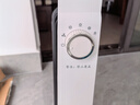 權(quán)蔚【50㎡全屋升溫 | 省電速熱】取暖器家用電暖器 暖風(fēng)機(jī)大面積小型浴室內(nèi)嬰兒洗澡電熱取暖神器節(jié)能 【升級(jí)款】50平方速熱35°丨冷暖兩用 德國(guó)品質(zhì)丨3秒速熱丨2年質(zhì)保 曬單實(shí)拍圖