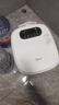 美的（Midea）泡腳桶殺菌足浴盆加熱自動(dòng)按摩洗腳盆理療泡噴淋生日禮物送男女友長(zhǎng)輩 ZL310溫泉桶 曬單實(shí)拍圖