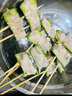 安井 蝦滑 500g 蝦仁含量高 火鍋麻辣燙食材 速食熟食海鮮水產(chǎn) 曬單實(shí)拍圖