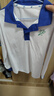 YALOTT【雅蘭特】升級版深圳小學(xué)生校服秋季運動(dòng)服透氣柔軟舒適長(cháng)袖長(cháng)褲 升級版小學(xué)秋運套裝（女） 120 曬單實(shí)拍圖