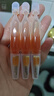 NACO蝦青素雙抗次拋精華液去暗沉減黃抗氧化抗皺緊致清爽中秋節(jié)禮物 曬單實拍圖