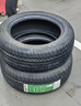 雙星（DOUBLE STAR）輪胎/汽車(chē)輪胎 215/60R17 96H SS81適配逍客/寶駿560/傳祺/瑞虎 曬單實(shí)拍圖