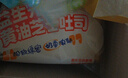 小鹿藍藍黃油吐司面包益生元添加含鈣鐵鋅元素烘焙新鮮短保早餐可搭配牛奶 益生元芝士吐司面包1箱/500g 曬單實(shí)拍圖