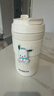 Vanow Kids聯(lián)名【三麗鷗】保溫杯女士隨行咖啡杯高顏值陶瓷吸管學(xué)生水杯子 曬單實(shí)拍圖