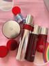珀萊雅紅寶石水霜 爽膚水+輕潤(rùn)霜 護(hù)膚品套裝 護(hù)膚禮盒化妝品 生日禮物 曬單實(shí)拍圖