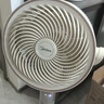 美的（Midea）空氣循環(huán)扇 語(yǔ)音遙控電風(fēng)扇家用一級(jí)能效立式落地風(fēng)扇直流變頻輕音抗菌電扇循環(huán)扇空調(diào)伴侶 【GDI24RY 語(yǔ)音+藍(lán)牙 雙重抗菌】 曬單實(shí)拍圖