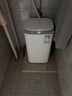 米家小米3kg迷你內(nèi)衣嬰兒波輪洗衣機(jī)小型 全自動(dòng)除菌除螨宿舍租房洗衣機(jī)以舊換新XQB30MJ107 曬單實(shí)拍圖