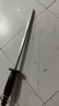 王麻子商用磨刀棒屠宰專用 家用菜刀磨刀工具磨刀石磨刀器神器磨刀棍 曬單實(shí)拍圖