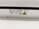 科龍空調 海信出品 國家補貼20% 靜省電QJ 1.5匹掛機 新一級大風(fēng)量 低噪輕音 變頻省電 冷暖臥室壁掛式 1.5匹 一級能效 【享壓縮機十年包修】33QJ 曬單實(shí)拍圖