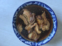 淮河紅燒扣肉罐頭397g豬肉罐頭熟食預制菜加熱即食下酒菜方便食品自營(yíng) 曬單實(shí)拍圖
