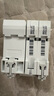 施耐德施耐德空氣開(kāi)關(guān)斷路器 E9家用空開(kāi)1P16A~63A 1P+N 2P 3P 4P斷路器 2P漏電保護器 40A 曬單實(shí)拍圖