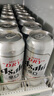 朝日Asahi朝日超爽生啤酒 500ml*15聽 10.9度 整箱裝 曬單實拍圖