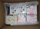 富士 instax SQUARE SQ1方形相機(jī)相機(jī) 一次成像立拍立得傻瓜照相機(jī)創(chuàng)意生日七夕節(jié)禮物情人節(jié)送女友 赭石橙 套餐A【標(biāo)配+相紙20張+基礎(chǔ)配件包】 曬單實(shí)拍圖