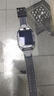 小天才電話手表Z6Pro少年版隕石灰防水GPS定位學(xué)生兒童智能手表移動(dòng)聯(lián)通電信4G視頻拍照雙攝男女表 曬單實(shí)拍圖
