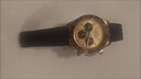 勞力士（ROLEX）【二手99新】勞力士Rolex男表宇宙計型迪通拿m126518ln-0012新款18k黃金膠帶余文樂(lè )同款休閑運動(dòng)計時(shí)機械腕表 126518余文樂(lè )同款【單表】 曬單實(shí)拍圖