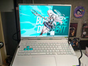 華碩天選6 Pro 酷睿版 國家補貼20% 16英寸游戲本 筆記本電腦(i7-14650HX 16G 1T RTX5060 2.5K)青 曬單實(shí)拍圖