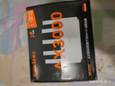 Tenda騰達(dá)路由器【千兆WiFi6+穿墻王】無線AX3000信號(hào)增強(qiáng)家用放大器Mesh國家補(bǔ)貼金榜一名云霄白立式 曬單實(shí)拍圖