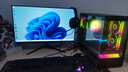 華碩全家桶酷睿i5 13400F/14600KF+RTX5060臺式組裝電腦主機游戲高端電競獨顯直播設計渲染整機臺式機 配置五：I5 14600KF+RTX5060 曬單實(shí)拍圖