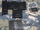 KIKO自然啞光霧面粉餅-04象牙白12g/盒  遮瑕啞光定妝粉餅送女友 曬單實(shí)拍圖