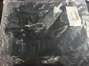 阿迪達斯 （adidas）男子 運動(dòng)型格系列 M A SZN FT CRW 衛衣 IX1261 A/XL 曬單實(shí)拍圖