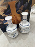 金徽 世紀(jì)金徽五星 濃香型白酒 52度 500ml*2瓶 禮盒裝（內(nèi)附酒具） 曬單實拍圖