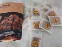 京東京造原切牛肉粒100g 五香味牛肉干肉脯風(fēng)干牛肉高蛋白健身零食湊單 曬單實(shí)拍圖