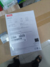 聯(lián)想（Lenovo）1TB 移動硬盤F508 USB3.2Gen1  2.5英寸機械硬盤筆記本電腦外接 文件照片備份 外置存儲 曬單實拍圖