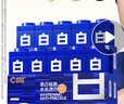 C咖【王一博同款】美白小罐膜*10罐 補(bǔ)水抗皺緊致淡斑涂抹面膜禮物 曬單實(shí)拍圖