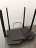 Tenda騰達(dá)路由器無(wú)線【千兆WiFi5穿墻王】信號(hào)增強(qiáng)家用全屋放大器AC1200國(guó)家補(bǔ)貼金榜一名AC10 曬單實(shí)拍圖