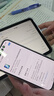 Apple【限時(shí)優(yōu)惠】ipad mini7 蘋(píng)果平板 mini7代 ipad迷你7 藍色 128GB wifi版【首購大禮包】 曬單實(shí)拍圖