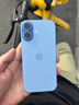 Apple/蘋果 iPhone 17 256GB 青霧藍(lán)色 支持移動(dòng)聯(lián)通電信5G 雙卡雙待手機(jī) 曬單實(shí)拍圖
