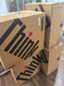 聯(lián)想ThinkCentre K70 商用辦公高性能臺式電腦主機(酷睿14代i5-14400 16G DDR5 1TB SSD)23.8英寸 曬單實(shí)拍圖
