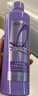 歐萊雅玻尿酸洗發(fā)水660ml*2清爽控油蓬松洗發(fā)露套裝去油洗頭水 曬單實(shí)拍圖