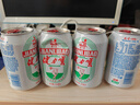 健力寶經(jīng)典1984含蜂蜜補(bǔ)充電解質(zhì)橙蜜味330ml*6罐運(yùn)動(dòng)碳酸飲料汽水果味 曬單實(shí)拍圖