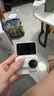 Insta360影石【6期免息 咨詢立減】GO 3S 4K拇指相機 Vlog騎行親子寵物運動相機防水防抖攝像機 標準套裝 【靈動白128G】咨詢立減現(xiàn)金 曬單實拍圖