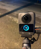 大疆【新品·國家補貼】DJI Osmo 360 暢拍套裝 8K高清全景運動相機防抖防水摩托車騎行便攜式攝像機 曬單實拍圖