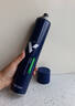 維特絲清香型定型噴霧發(fā)膠 男士頭發(fā)造型蓬松啞光定型自然持久干膠420ml 曬單實(shí)拍圖