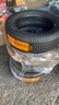 德國馬牌（Continental）汽車(chē)輪胎 205/55R16 91V FR UC7 CS自修補輪胎/適配大眾朗逸  曬單實(shí)拍圖