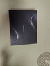 松下（Panasonic）【七夕情人節(jié)禮物】剃須刀電動刮胡刀小方盒mini2.0便攜款往復(fù)式國家補貼男生生日禮物送男士cm21 曬單實拍圖