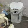 東芝（TOSHIBA）10重安全保護(hù)電熱水瓶5升316L母嬰級(jí)不銹鋼電熱水壺 沸騰除氯熱水瓶 TP-50DRTC(W) 曬單實(shí)拍圖